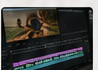 Videography content
